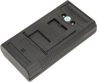 Digitale LCD EMF-detector Stralingsdetector EMF-meter Handheld Elektromagnetisch Veldstralingstester - hoge gevoeligheid - voor thuis kantoor buiten - Geigerteller - content in html .
