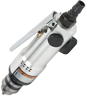 Wat vinden we goed aan de Luchtboormachine, Pneumatische Boormachine, Materiaal van Zinklegering, Grote Torsie, Technologie voor Veilige Activering, IndustriÃ«le Helper, Hamerboren