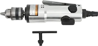 Luchtboormachine, Pneumatische Boormachine, Materiaal van Zinklegering, Grote Torsie, Technologie voor Veilige Activering, IndustriÃ«le Helper, Hamerboren