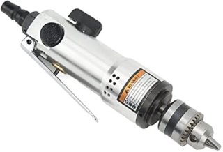 Luchtboormachine, Pneumatische Boormachine, Materiaal van Zinklegering, Grote Torsie, Technologie voor Veilige Activering, IndustriÃ«le Helper, Hamerboren review