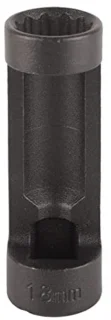 Strut Nut Socket Strut Nut Socket 18 Hand Tools Suspension Strut Socket Tool 12In Dr. x 18mm 12Pt Vm Number 3353 Accessory