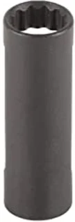 Strut Nut Socket Strut Nut Socket 18 Hand Tools Suspension Strut Socket Tool 12In Dr. x 18mm 12Pt Vm Number 3353 Accessory