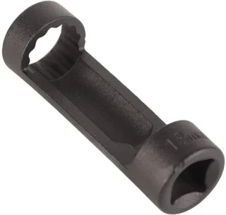 Strut Nut Socket Strut Nut Socket 18 Hand Tools Suspension Strut Socket Tool 12In Dr. x 18mm 12Pt Vm Number 3353 Accessory