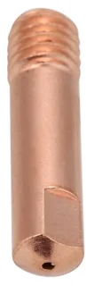 Industrial Supplies 20pcs Copper Contact Point for Welding Torch Consumables 15 Ak Mig/Mag, Industrial Tools, 1m
