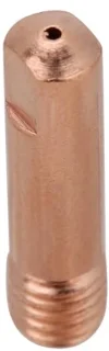 Industrial Supplies 20pcs Copper Contact Point for Welding Torch Consumables 15 Ak Mig/Mag, Industrial Tools, 1m