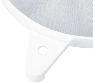 honingzeef filter dubbele mazen imkeruitrusting accessoires bijenteelt gereedschap keuken filter