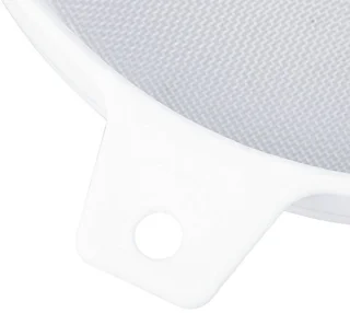 honingzeef filter dubbele mazen imkeruitrusting accessoires bijenteelt gereedschap keuken filter