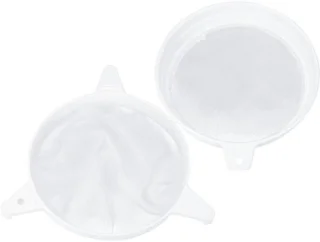 honingzeef filter dubbele mazen imkeruitrusting accessoires bijenteelt gereedschap keuken filter