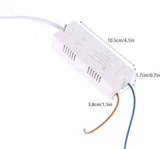 LED Driver Tweekleurige Dimmen Controller Spraakbesturing APP Afstandsbediening 2.4G Intelligent Driver AC180â€‘260V,licht kleur controller