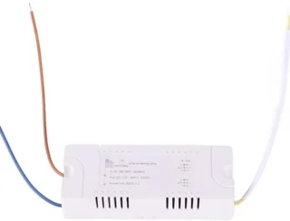 LED Driver Tweekleurige Dimmen Controller Spraakbesturing APP Afstandsbediening 2.4G Intelligent Driver AC180â€‘260V,licht kleur controller