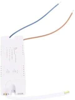 LED Driver Tweekleurige Dimmen Controller Spraakbesturing APP Afstandsbediening 2.4G Intelligent Driver AC180â€‘260V,licht kleur controller