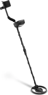 Steinberg Systems - Metaaldetector - 100 cm / 20 cm - Ø 19 cm