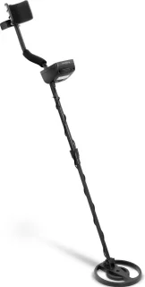 Steinberg Systems - Metaaldetector - 100 cm / 20 cm - Ø 19 cm