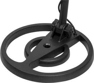 Steinberg Systems - Metaaldetector - 100 cm / 20 cm - Ø 19 cm