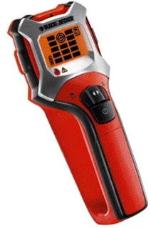 3-in-1 Detector voor Boren - Kabelzoeker voor Hout, Metaal en Elektriciteitsleidingen