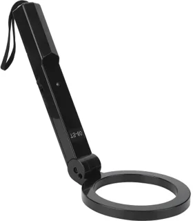 metal detector for children, metal detector, metal detection equipment for train stations, airports
