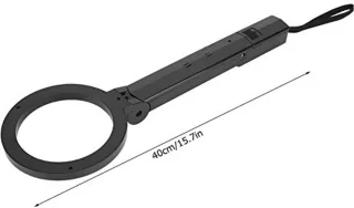metal detector for children, metal detector, metal detection equipment for train stations, airports