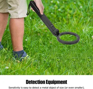 metal detector for children, metal detector, metal detection equipment for train stations, airports
