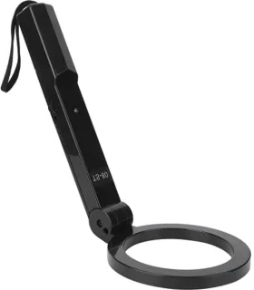 metal detector for children, metal detector, metal detection equipment for train stations, airports