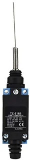 Microschakelaar Momentary Limit Switch Waterdichte auto reset eindschakelaar Miniatuur snapschakelaar BM-8166 / BM-8167 / BM-8169 (BM-8169)