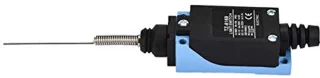Microschakelaar Momentary Limit Switch Waterdichte auto reset eindschakelaar Miniatuur snapschakelaar BM-8166 / BM-8167 / BM-8169 (BM-8169)