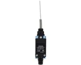 Microschakelaar Momentary Limit Switch Waterdichte auto reset eindschakelaar Miniatuur snapschakelaar BM-8166 / BM-8167 / BM-8169 (BM-8169)