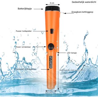 Wat vinden we minder goed