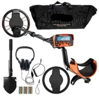 156A Metaaldetector