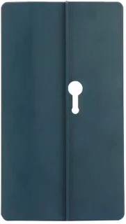 2 stuks ABS plafondmontagetool voor gipsplaten