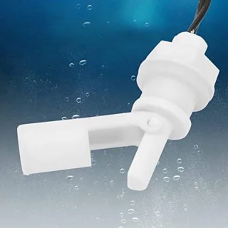 2x Waterniveausensor Eendbek (Zijmontage)