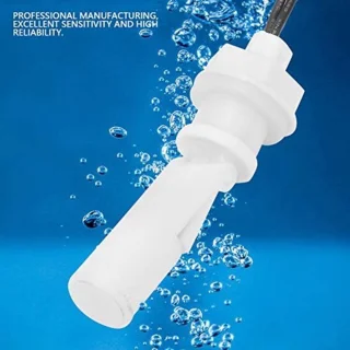 2x Waterniveausensor Eendbek (Zijmontage)