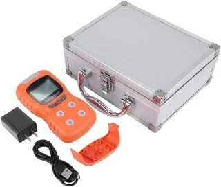 4-in-1 gasdetector