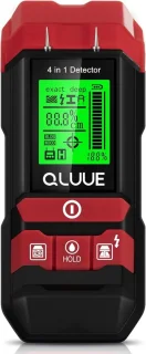 4-in-1 Multifunctionele Detector