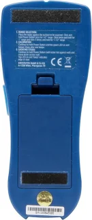 5-in-1 Leidingzoeker Detector Voor Muren Hout Metaal Kabels