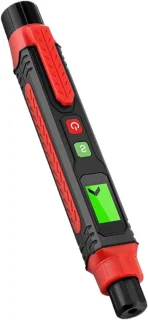 Aardgasdetector