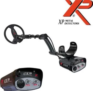 ADX 150 Metaaldetector