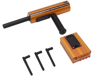 AKS Range 1200 Metal Detector