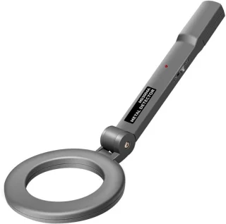 Aladdien handheld metaaldetector DM3004A