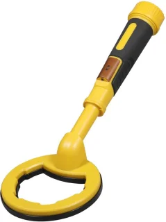 Aladdien onderwater metaaldetector pinpointer
