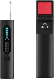 All4You Camera Detector - Draagbare detector review