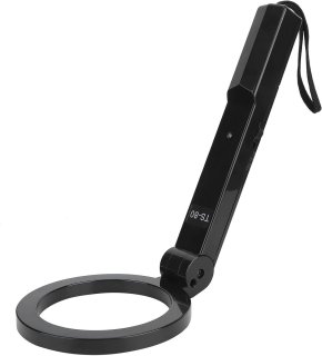 De Allecta Kindermetaaldetector in één oogopslag