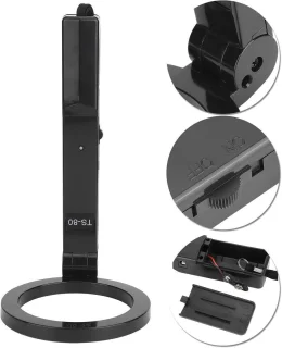 Allecta Kindermetaaldetector