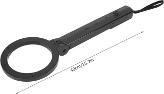 Allecta Kindermetaaldetector