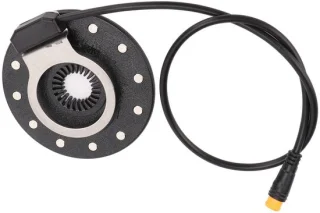 Allecto - Elektrische hulpsensor