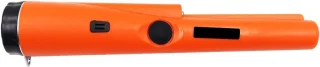 Allecto Plus - Draagbare Metaaldetector
