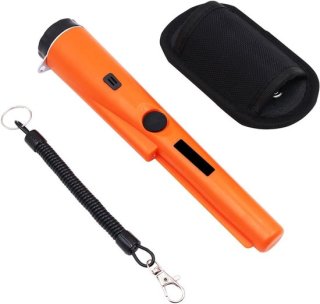 Allecto Plus - Draagbare Metaaldetector review