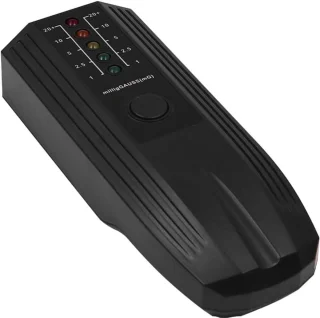 Allecto Plus EMF-meter