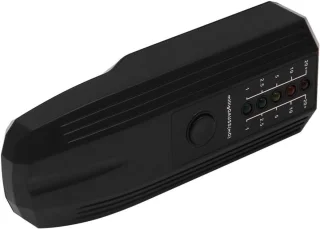 Allecto Plus EMF-meter