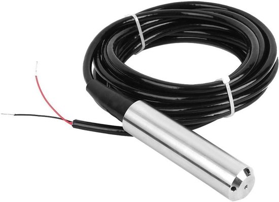 Allecto Plus Vloeibare Niveau Zender 24VDC 5m Line