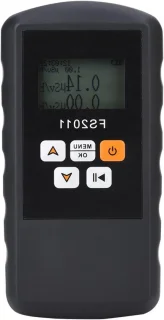 Allecto Stralingsmeter Handheld Dosimeter